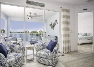 exclusive vacation rental house