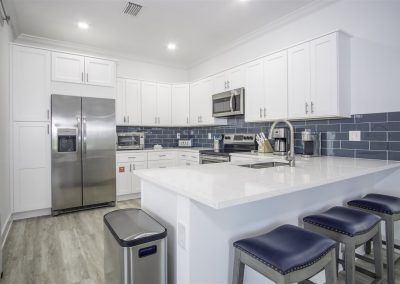 vacation house rentals in the keys