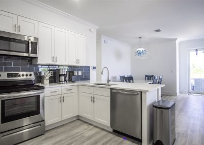 keys vacation home rentals