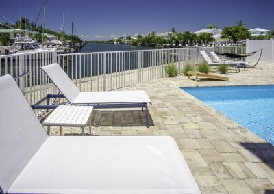 luxury vacation rental florida