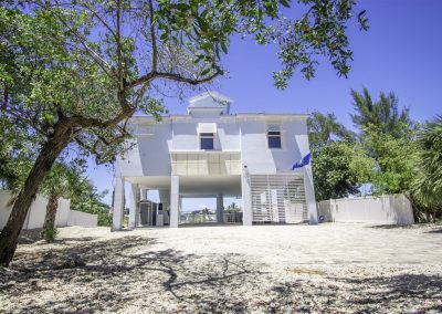 luxury vacation rental